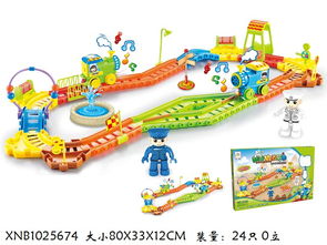 澄海區祥沃玩具銷售部 專業玩具供應，品質與樂趣的完美結合